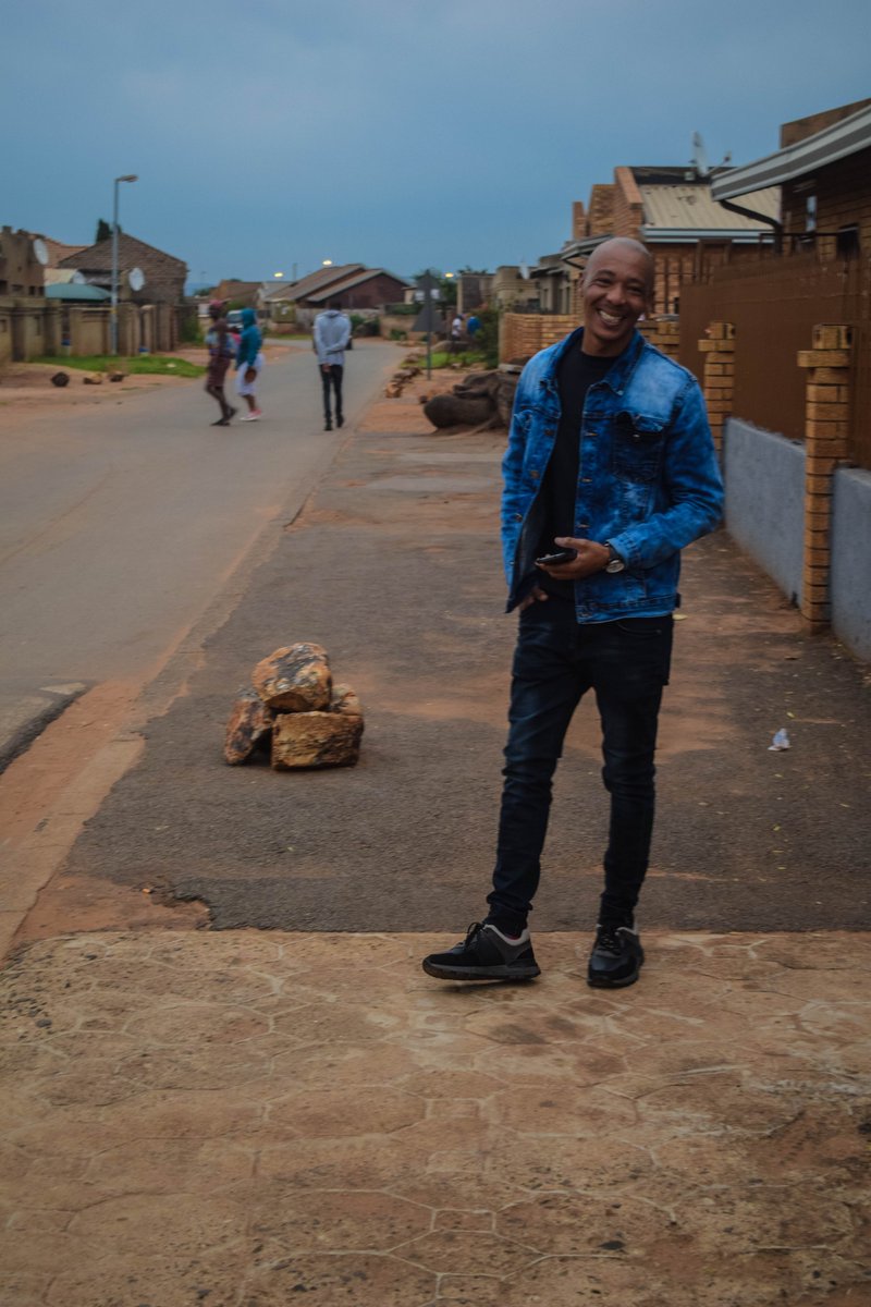 Happy Ngubeni Films tweet media