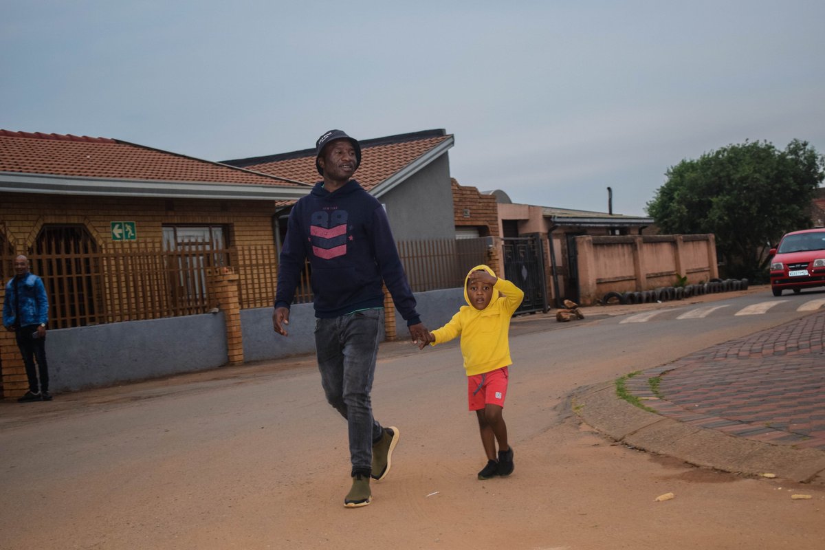 Happy Ngubeni Films tweet media