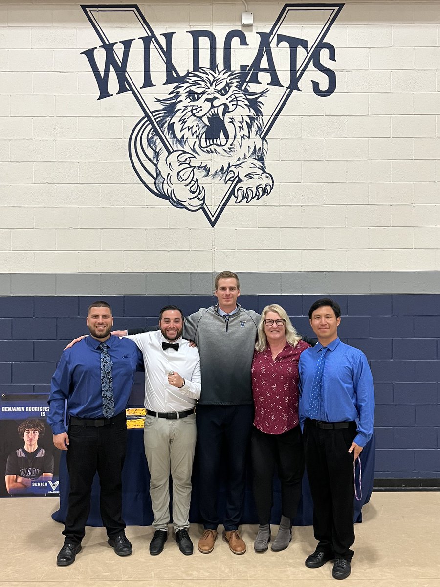 VPS_Hoops's tweet image. A big thank you to our boys and girls coaching staff! You all make Villanova a special place and set a great example for our student-athletes!