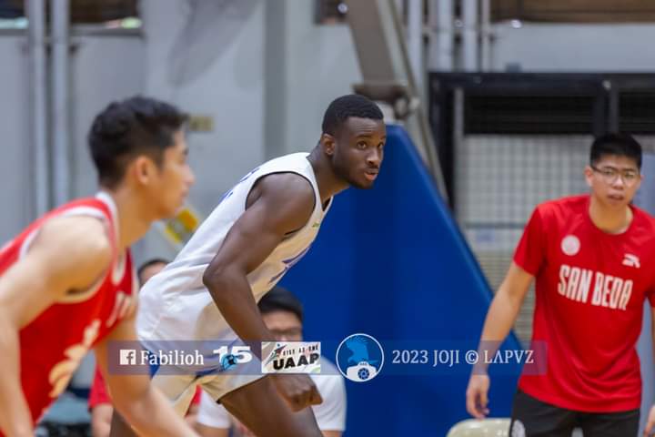 Ateneo has Faith.
It also has God'slove.

📷 Fabilioh - Joji Lapuz <a href="/JojiCL/">J O J I</a>