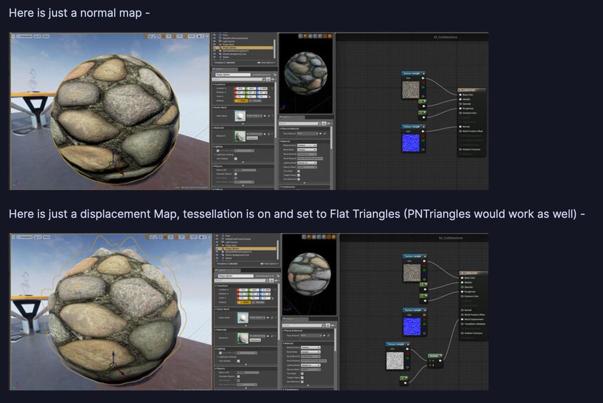 Corey Vixie, Object-Oriented Nonland Permanent tweet media