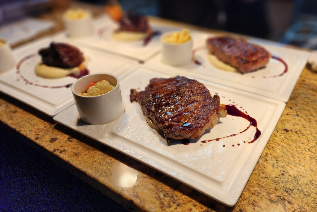 Market2table's tweet photo. Drop in for a Delmonico. Open Tuesday - Saturday, 5-9pm. Call 407.395.9871 for reservations. https://t.co/vnusgMUJgb