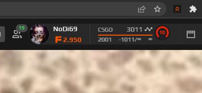 NoD1CS's tweet image. Tek Pocetak....