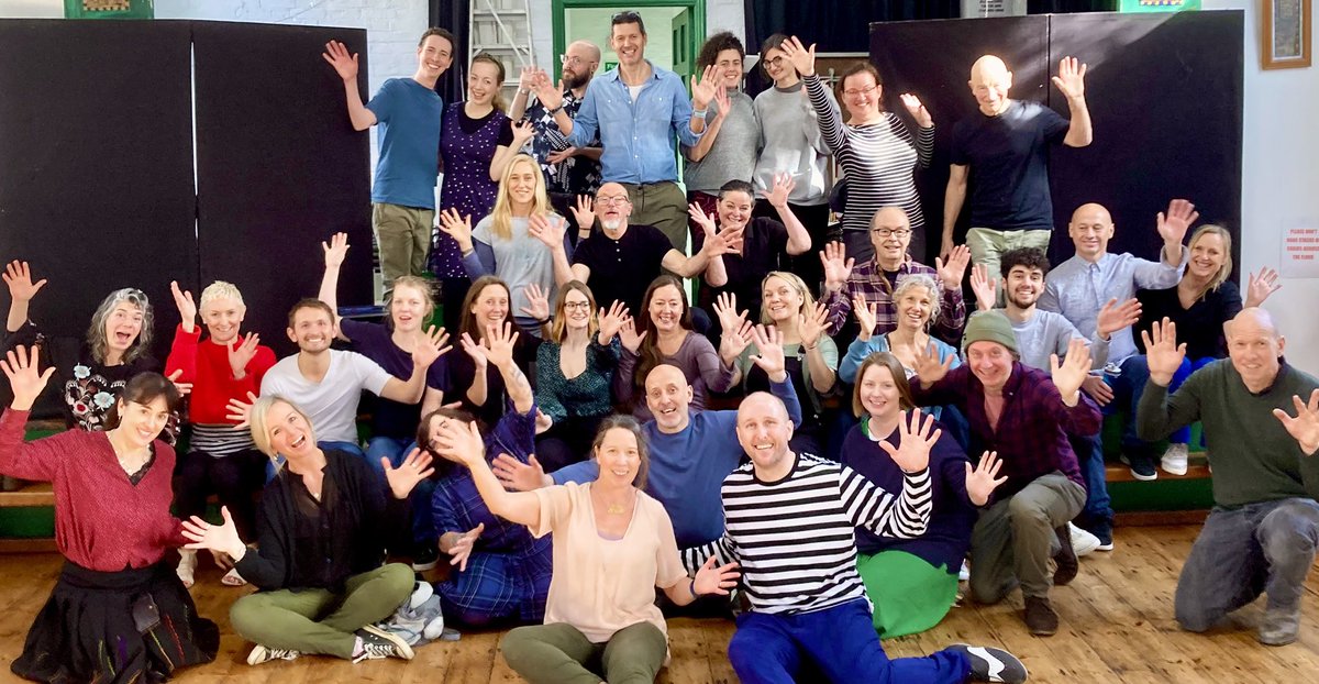 Learn to #swingdance in One Day - 15th April in #Brighton
