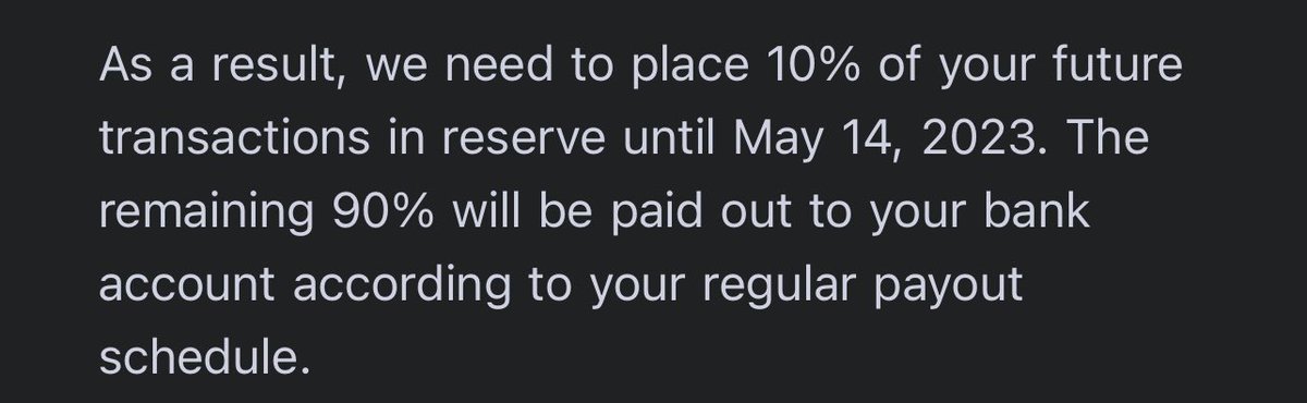PatHKhim's tweet photo. That’s how y’all coming @stripe 🤦🏽‍♂️ https://t.co/UxHpKIumcZ