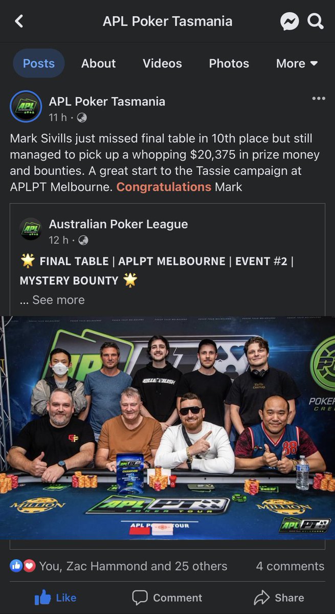 jaffmark's tweet image. Not a bad start to the #APLPT Melbourne :)