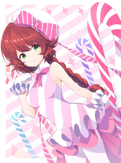 【ご新規さん向け】sweeeeet(。ᵕᴗᵕ。) 
