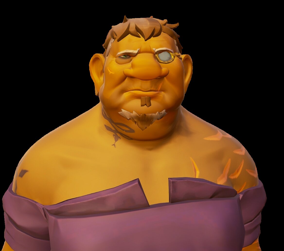 DreadedDripp's tweet photo. New pirate just oozes sex appeal ๐ฅต
Sorry, not sorry...
@SeaOfThieves @RareLtd #SoT23 #SeaOfThieves #OnlyPirates https://t.co/Fbl9bMSB90