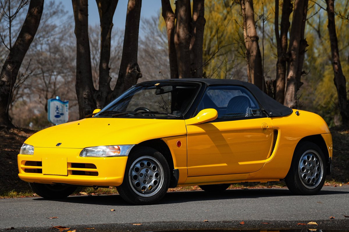 ビートかっこよく撮れました！
ノーマルだけど…