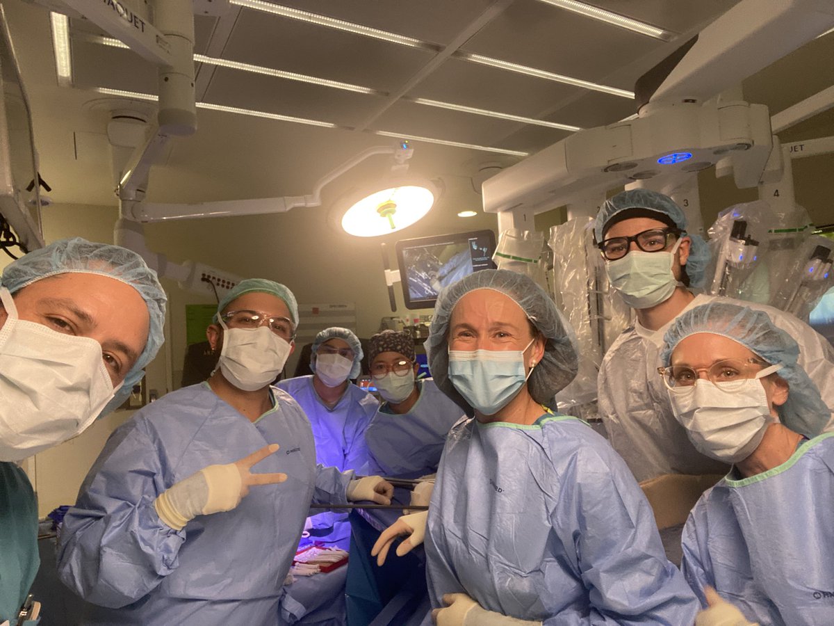 Stephanie G Worrell, MD FACS tweet media
