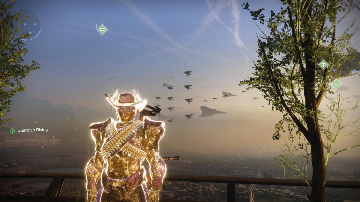 Rank 8! #PS5Share, #Destiny2