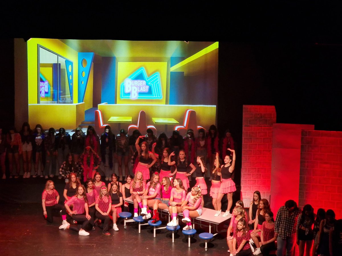 Claregalway College tweet media