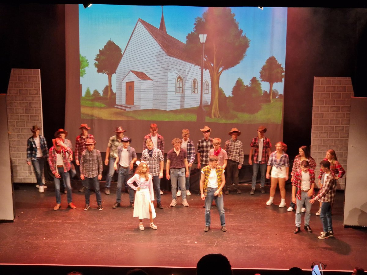 Claregalway College tweet media