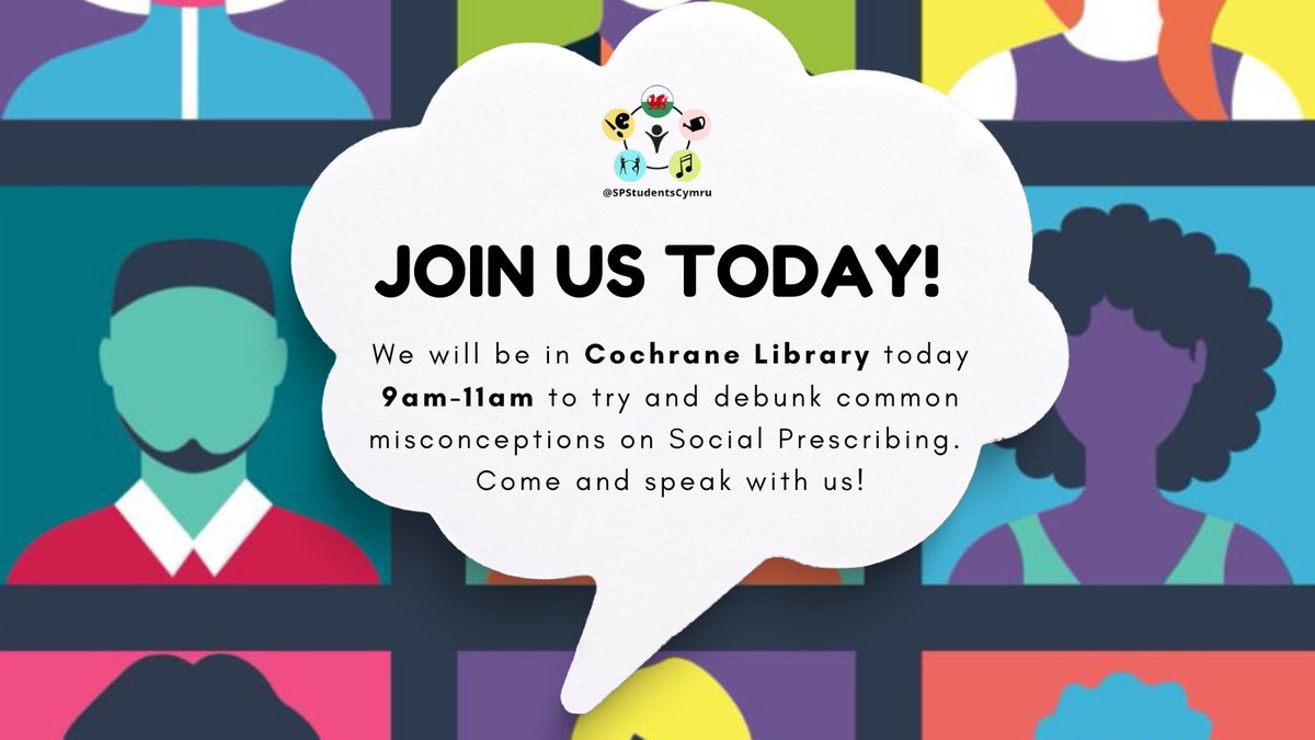 Social Prescribing Wales/Cymru tweet media