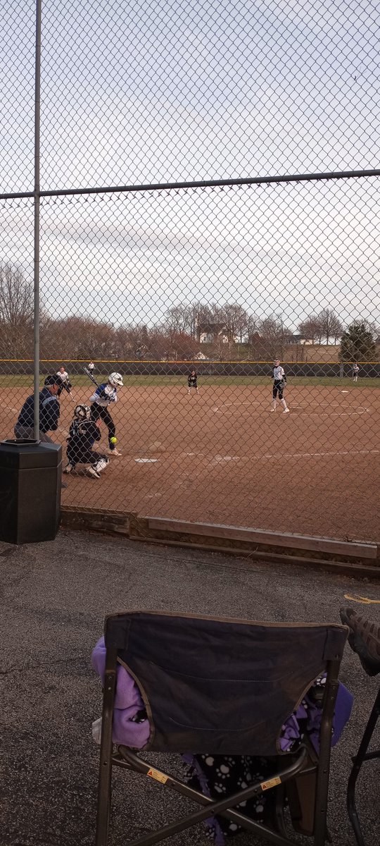 tbrendel_LJMSP's tweet photo. Lone Jack and Wellington softball are underway. https://t.co/oRelJxUk9F