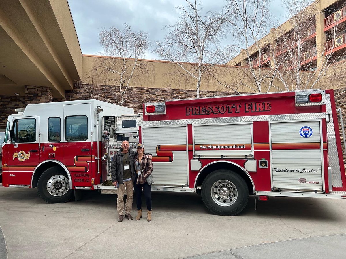 Peoria Fire-Medical tweet media