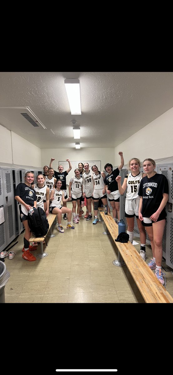 This season was great! I scored my 1,000th point, was 5A leading scorer, and got region 7 MVP!! Can’t wait to play in the All-Star game this week and see where basketball takes me.