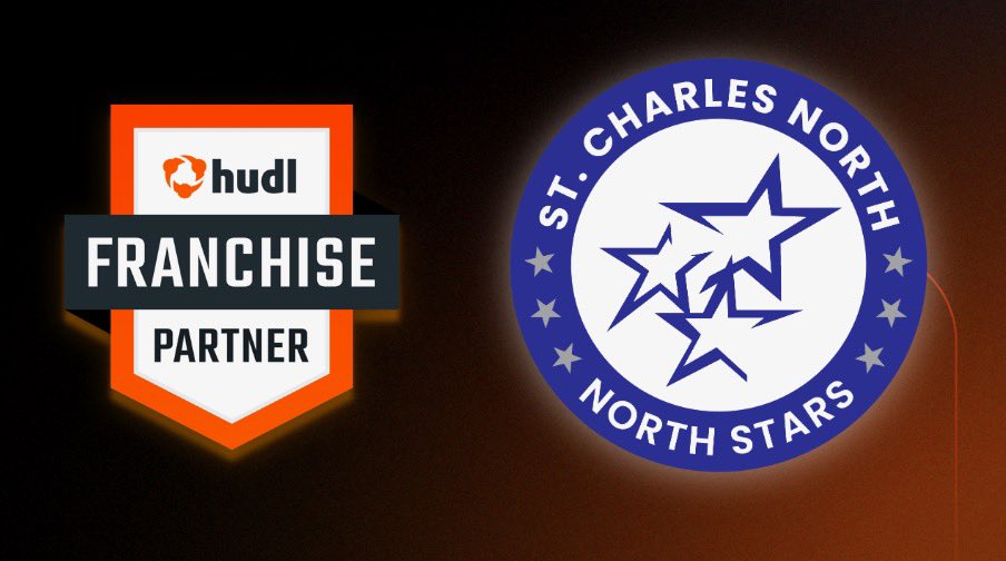 PaigeLeaf's tweet photo. @SCNAthletics is ready to roll! Spring season, here they come.

.008% of schools in Illinois are Hudl Franchise Partners. #Elite #Hudl #NorthStars 🌟 https://t.co/qtIEeBtf55