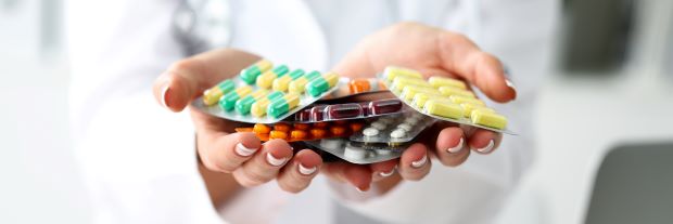 Misinformation surrounding antidepressants is rife, and there has been a shift in understanding how these drugs actually work.

#UQ’s Professor Katharine Wallis weighs in via <a href="/ConversationEDU/">The Conversation - Australia + New Zealand</a>: bit.ly/3Frhdgg