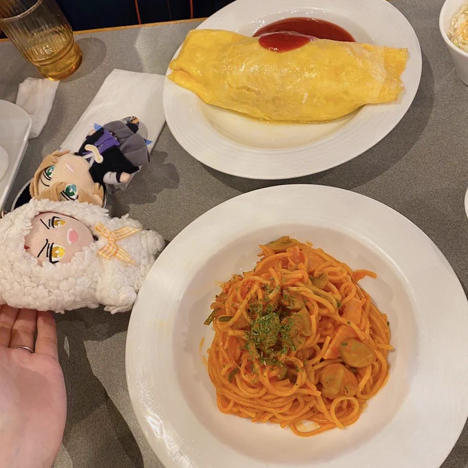 ギャラン喫茶とステ 