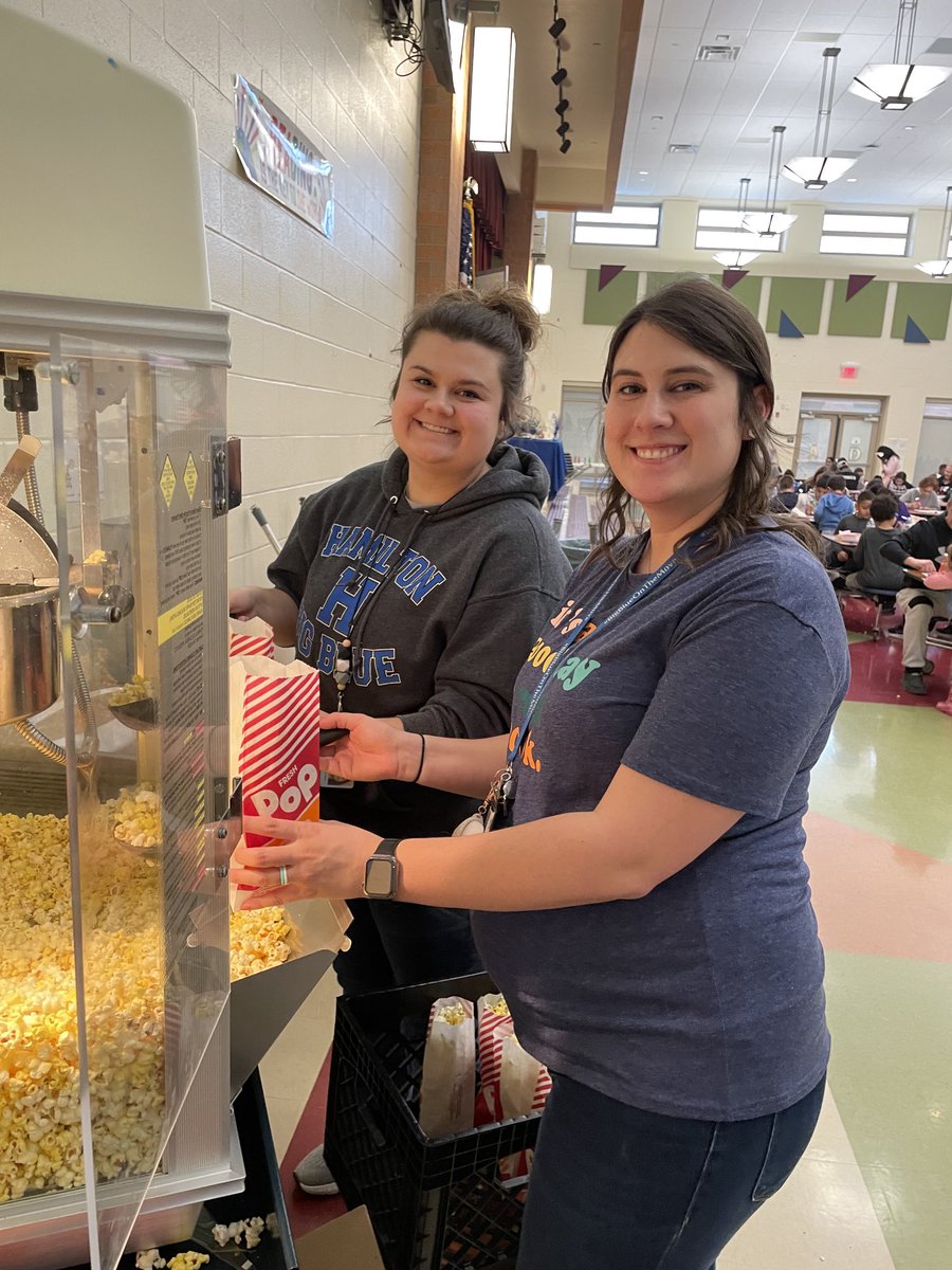 Michelle St.Laurent tweet media