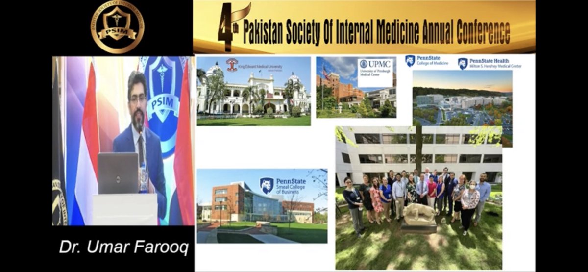 Umar Farooq, MD, MS, MBA tweet media