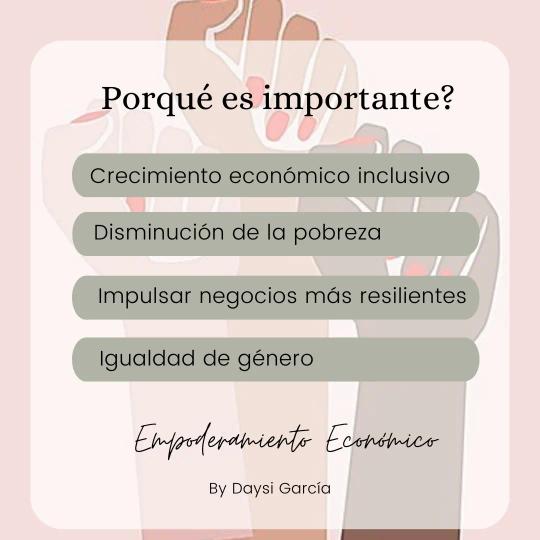 dkgarcia's tweet photo. “Cuando las mujeres están empoderadas, todos se benefician.”
Si las mujeres participaran en la #economía de manera idéntica a los hombres, sumarían USD 28 billones, o el 26 %, del PIB anual en 2025. https://t.co/xLAPAswpCM
