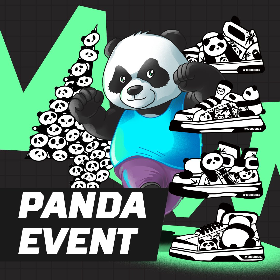 STEPN GO tweet media