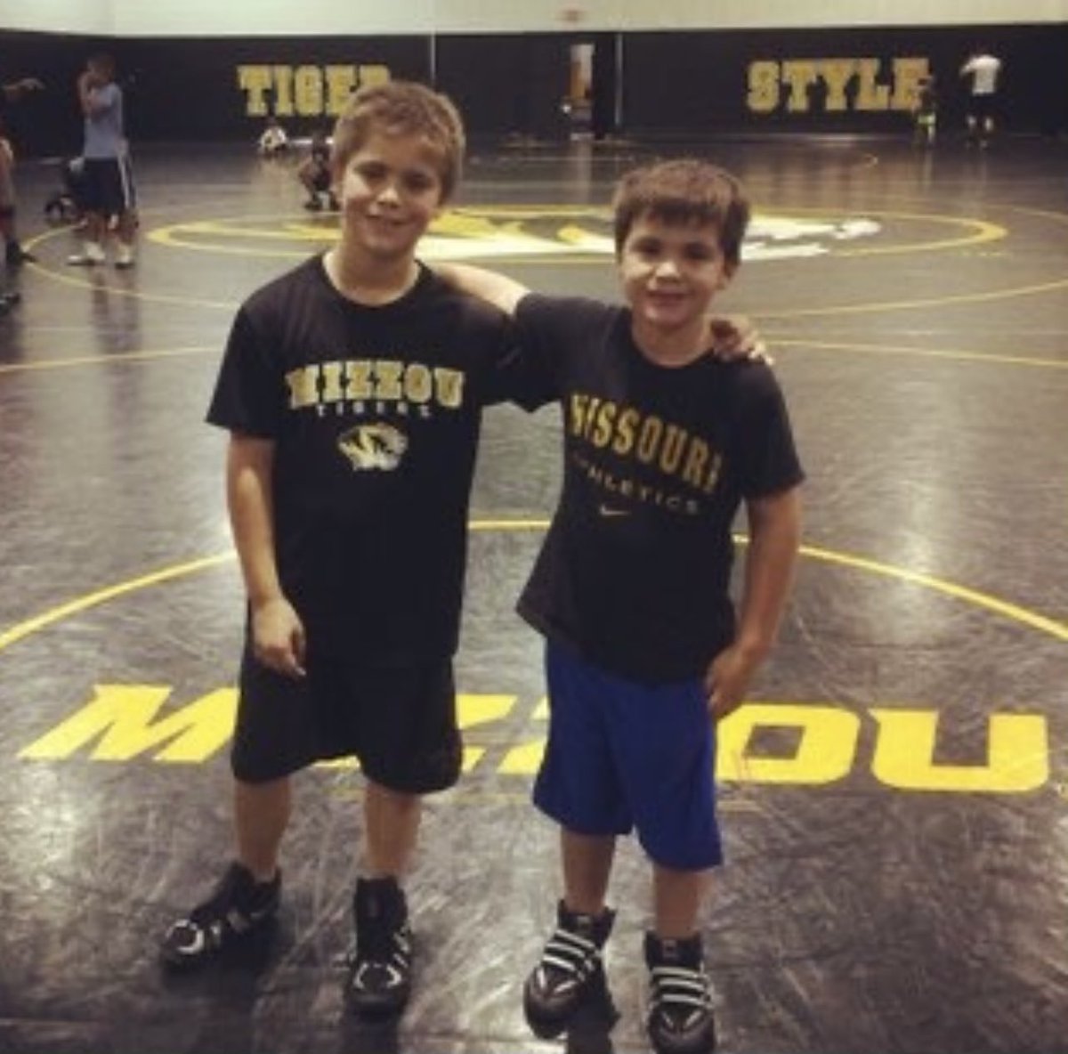 jarrett_stoner's tweet image. I’m proud to say I will be continuing my athletic and academic career at the University of Missouri. I am especially thankful to my family and coaches. Excited to get back to where it all started. #TIGERSTYLE #MIZ @MizzouWrestling @mutigerstyle @JacketWrestle