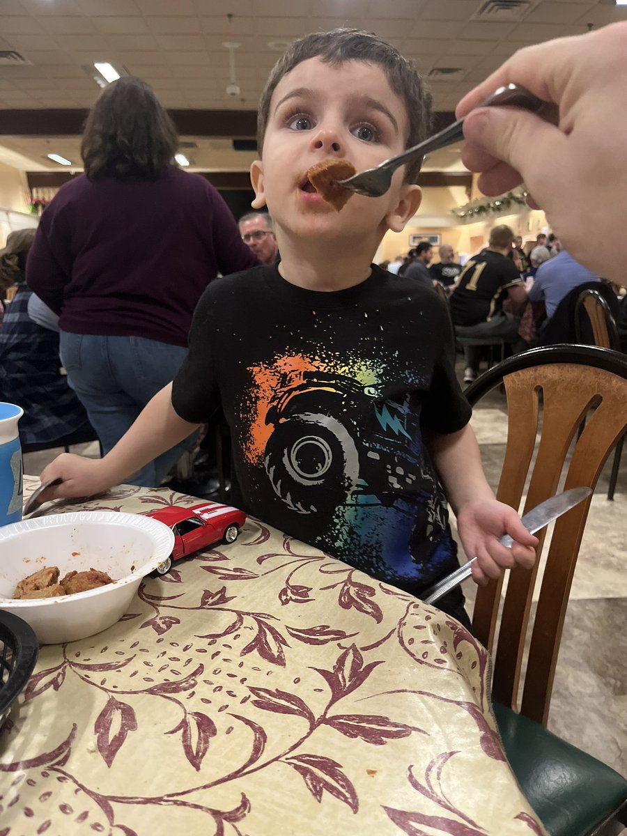 Jake Latchum (@latchum1) on Twitter photo Thank you @bclacrosse__ @bclacrosse__ for filling the tummy of a tough little customer! He ate my meatballs too! Great event filled with smiling faces. 
Good luck this season! <a href="/WeAreBC55/">Bill Hess</a> <a href="/BerksCatholic/">Berks Catholic</a> Thank you @bclacrosse__ @bclacrosse__ for filling the tummy of a tough little customer! He ate my meatballs too! Great event filled with smiling faces. 
Good luck this season! <a href="/WeAreBC55/">Bill Hess</a> <a href="/BerksCatholic/">Berks Catholic</a>