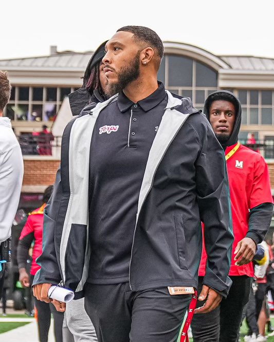 Gary Wortham Jr tweet media