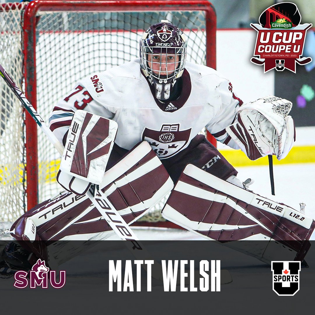 Saint Mary’s Huskies tweet media