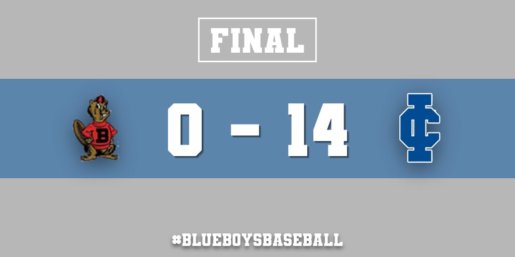 Illinois College Baseball tweet media