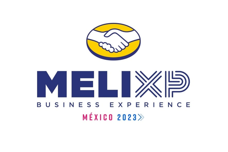 Uff, mañana estaré cubriendo #MELIXP, el evento de e-commerce y fintech más relevante de LATAM que hace <a href="/ML_Mexico/">Mercado Libre México</a> Les iré contando todo por mi IG  instagram.com/aurav y si andan por allá, ¡saluden! 😊