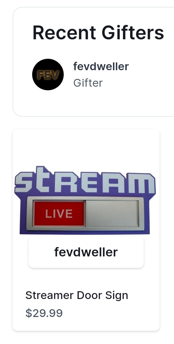 MakuraTuber's tweet photo. Special thank you to @fevdweller for the much needed stream sign ☺️ it will make a nice addition to my office

https://t.co/V0gMgdN0nm

#VTuberEN #VtuberDebut #ThankYou https://t.co/foOV4mLnt5