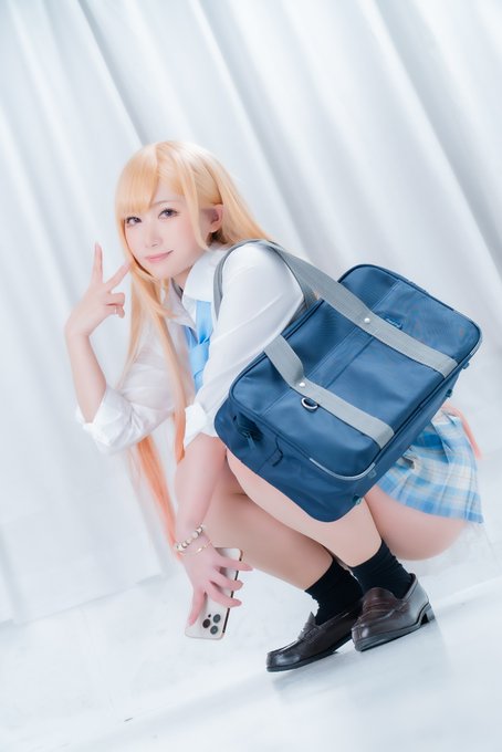 Twitterのコスプレ画像42