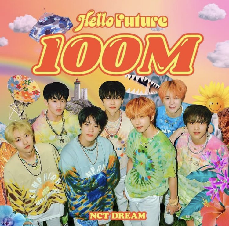 tlqkl6183's tweet photo. #기다렸어_어서와_헬퓨1억뷰
#HelloFuture100M
#NCTDREAM #헬퓨_HelloFuture https://t.co/y2tJdggrw3