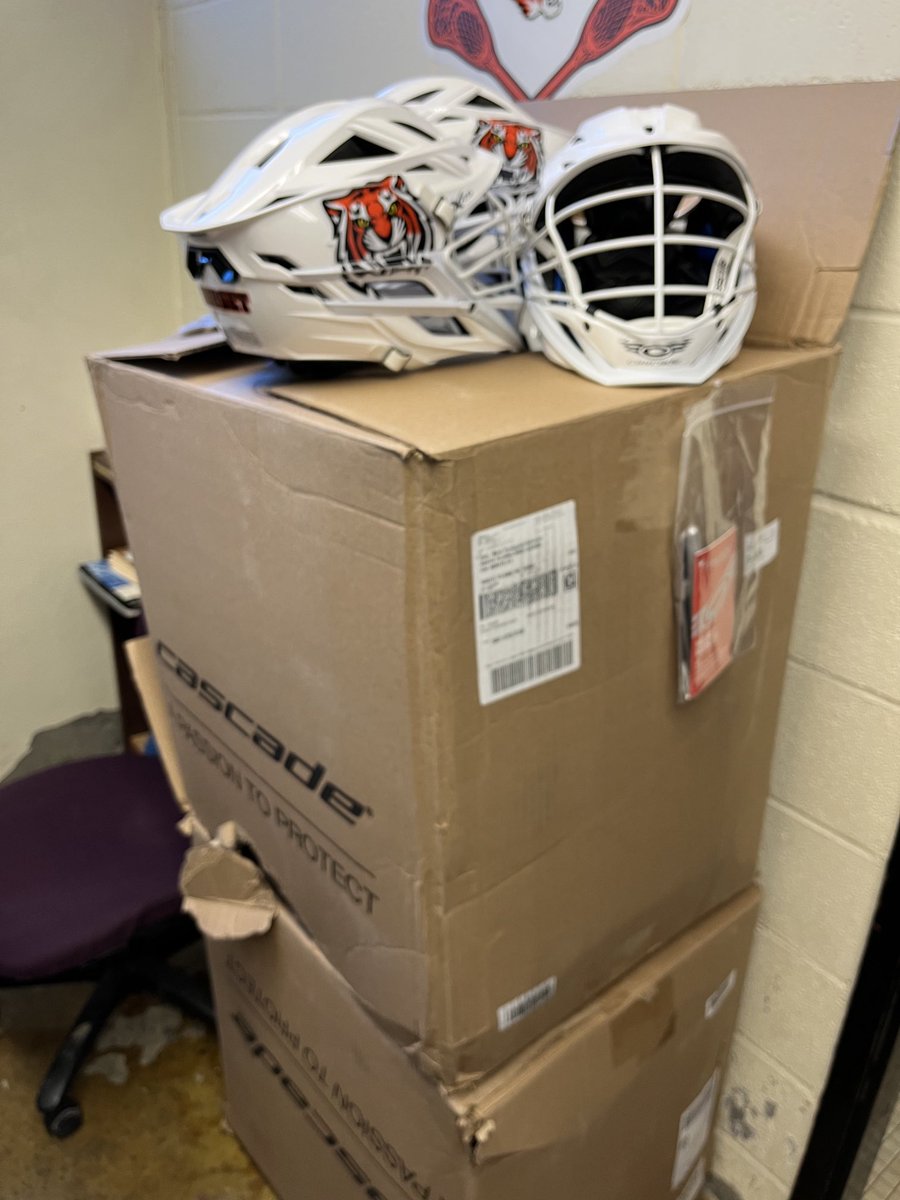 White Plains Lacrosse tweet media