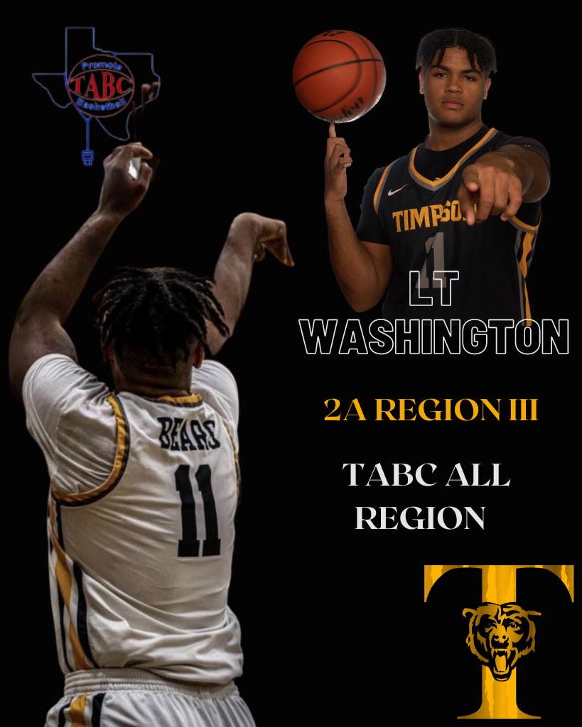 Timpson Boys Basketball tweet media