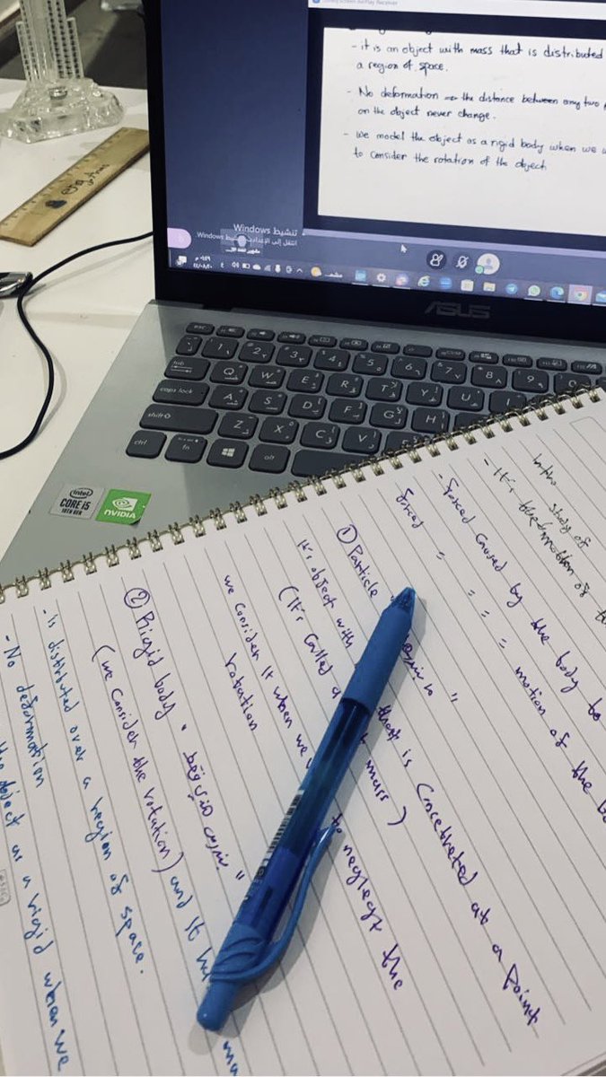 Not_Anass's tweet photo. Powerful start for a powerful semester إن شاء الله 🙏🏻 https://t.co/yTzcbNoQBM