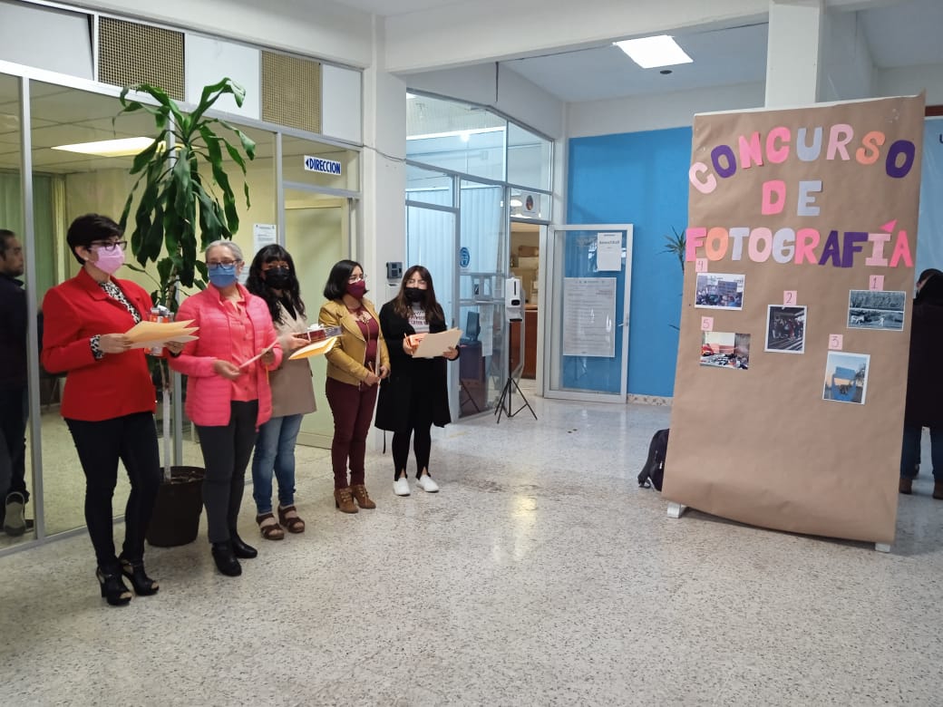 UPNHIDALGO's tweet photo. Se realiza el Concurso de Fotografía “Mes de marzo, mes de la mujer” organizado por el Programa Institucional de Género #PIdG y realizado en el marco del programa estatal en Conmemoración del 8M https://t.co/qFwkGO9rQw