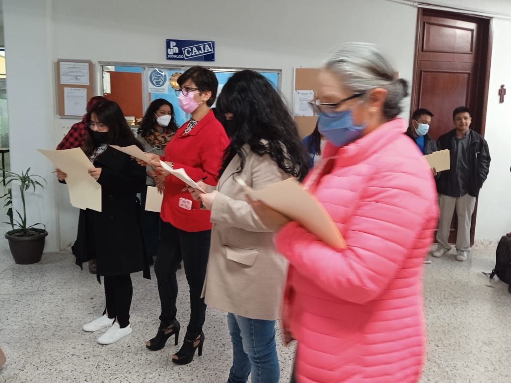 UPNHIDALGO's tweet photo. Se realiza el Concurso de Fotografía “Mes de marzo, mes de la mujer” organizado por el Programa Institucional de Género #PIdG y realizado en el marco del programa estatal en Conmemoración del 8M https://t.co/qFwkGO9rQw