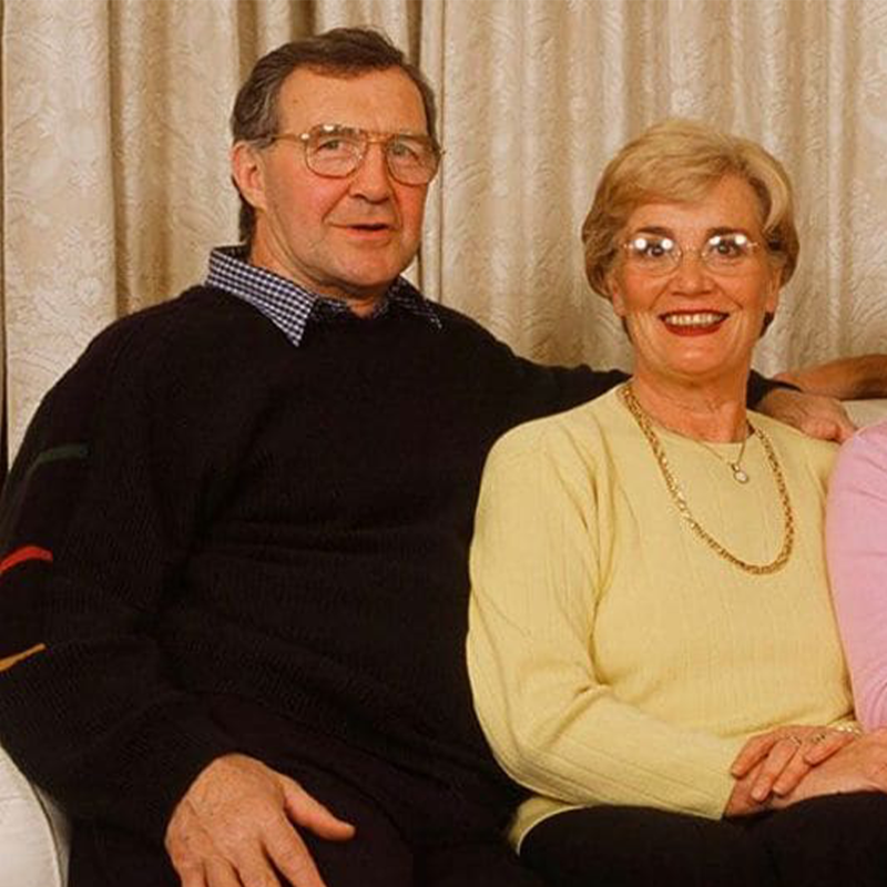 CarltonFC's tweet photo. She was there when Serge brought up his century of games, six weeks before they married. She was there when Stephen brought up the ton in Sydney.

And she'll be at the MCG tonight for Jack Silvagni's history-making 100.

Nonna Rita on her grandson's special milestone. 💙