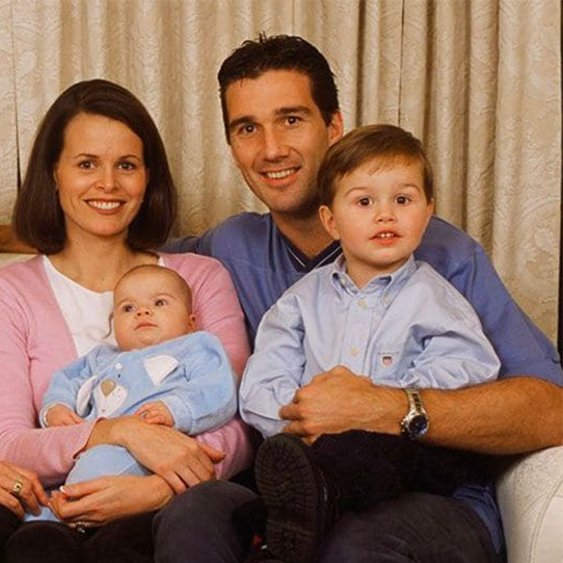 CarltonFC's tweet photo. She was there when Serge brought up his century of games, six weeks before they married. She was there when Stephen brought up the ton in Sydney.

And she'll be at the MCG tonight for Jack Silvagni's history-making 100.

Nonna Rita on her grandson's special milestone. 💙