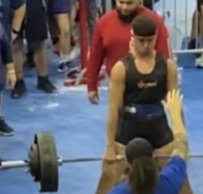 Mustang Powerlifting (@mstgpower) on Twitter photo Congratulations to Junior Daniel De La Cruz for being one of our 4 boys to qualify for State! Daniel loves to compete and works hard to bring his best to the platform each meet! <a href="/mcmemfootball/">McAllen Memorial FB</a> <a href="/MemorialStrong/">Memorial Mustangs Strength & Conditioning</a> <a href="/Pride_Mustangs/">Pedro Alvarez, Jr.</a> <a href="/McAllenMemorial/">Memorial High School</a> Congratulations to Junior Daniel De La Cruz for being one of our 4 boys to qualify for State! Daniel loves to compete and works hard to bring his best to the platform each meet! <a href="/mcmemfootball/">McAllen Memorial FB</a> <a href="/MemorialStrong/">Memorial Mustangs Strength & Conditioning</a> <a href="/Pride_Mustangs/">Pedro Alvarez, Jr.</a> <a href="/McAllenMemorial/">Memorial High School</a>