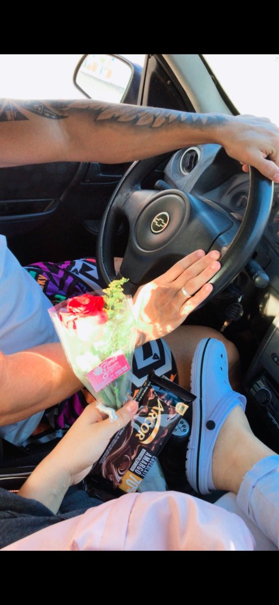 Nem acredito que já estamos tão perto 💍🌹