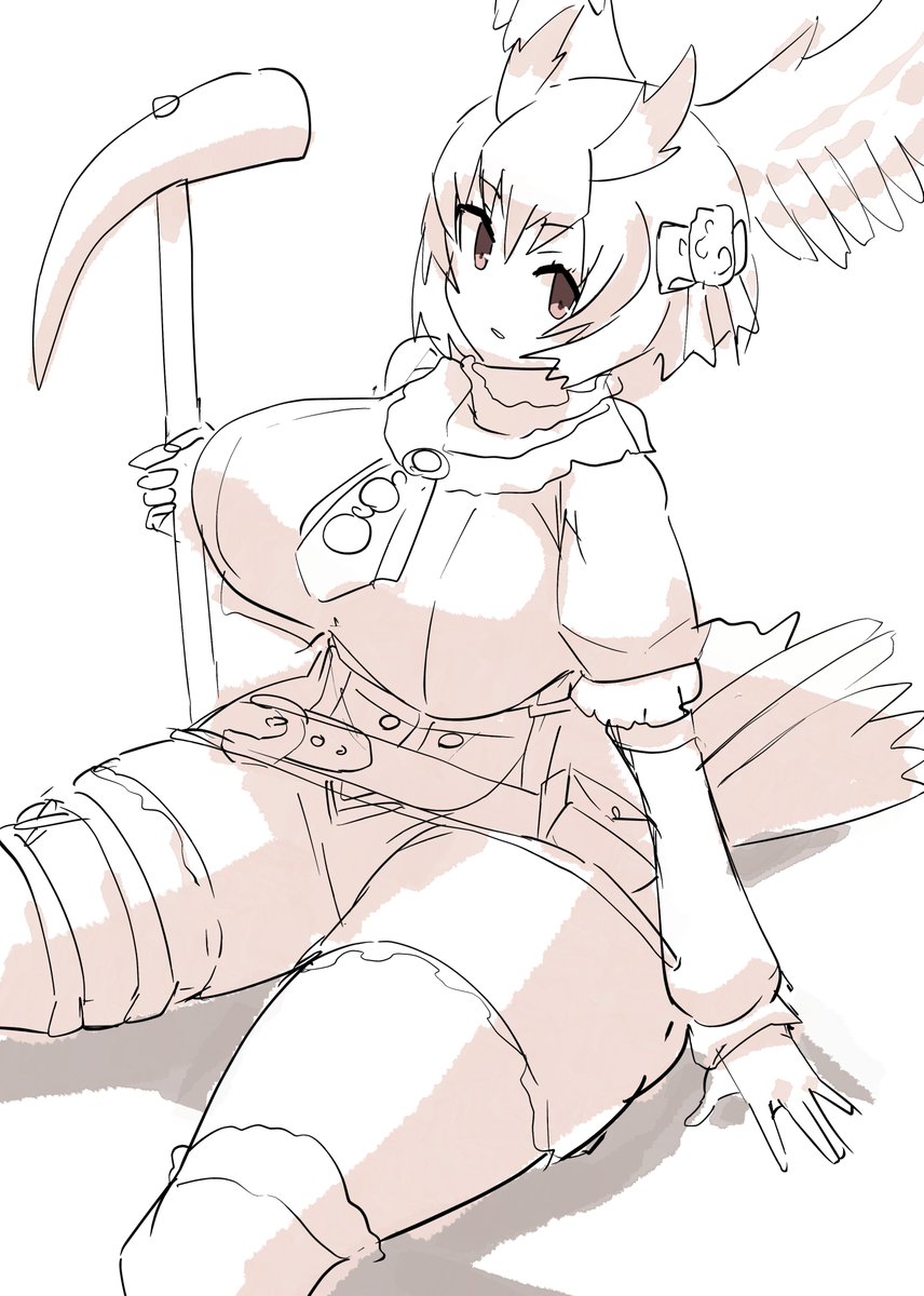 新ミミちゃん助手 