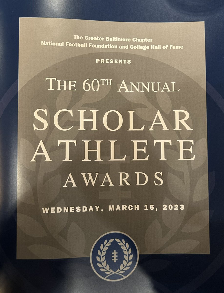 TowsonHSsports's tweet photo. Congratulations to Shamar Molock. We are so proud of you! https://t.co/lOdxv7S43l