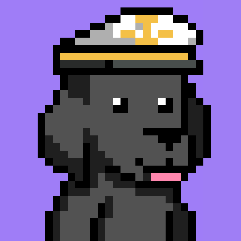 cleanPFPs's tweet photo. These @PyreneesPack Pixel Pups are cuter than most people's IRL dog. Can't get enough!

#cleanboi #goodboi https://t.co/Gc7FjUiorv