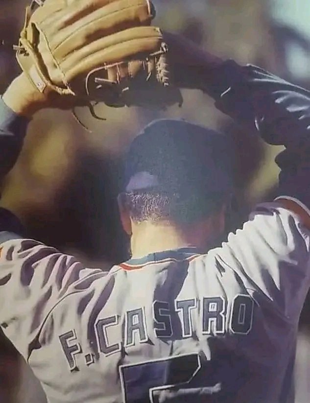 El mayor deportista de Cuba #FidelPorSiempe .